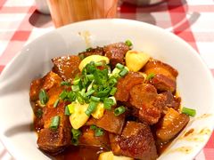 -文昌阁·长沙市井菜(美食地标店)