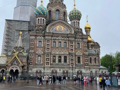 -滴血救世主教堂