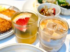 -无印良品餐堂 MUJI Diner(成都太古里店)