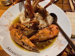 -Ministry of Crab(科伦坡店)