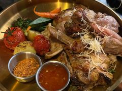 -C&R西班牙餐厅