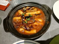 -零柒三幺·山野湖南菜(景枫中心店)