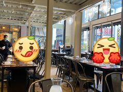 大堂-一棠龙虾•王牌虾球(光谷天地店)