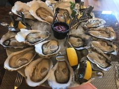 -Oyster Talks 四度蚝法餐厅
