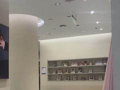 -天真蓝照相馆(五角场百联又一城店)
