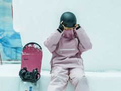 -哈尔滨热雪奇迹