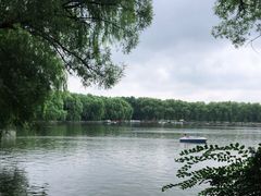 -北陵公园