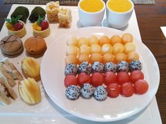 -水月周庄铂尔曼酒店 · 漾全日餐厅