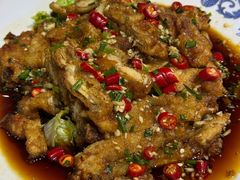 -绣旻烤肉吧(总店)