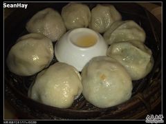 -百年尹氏汤包(湖南路狮子桥店)