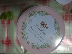 -家琳甜品(江南东店)