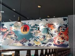 -半天妖烤鱼(槐房万达店)