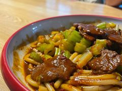 -西粉堂新疆米粉(朝外店)