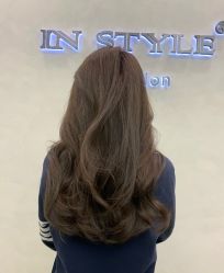 -IN STYLE·全国形象店