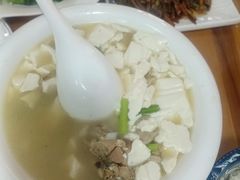 -阿东农家菜(新场古镇下塘街店)