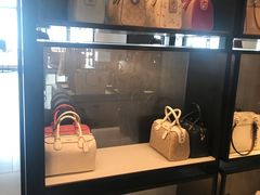 -COACH蔻驰(百联奥特莱斯广场店)