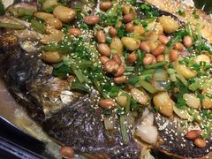 -龙门烤鱼(东方宝泰店)