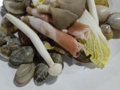 -极乐汇汗蒸会馆(杭州店)