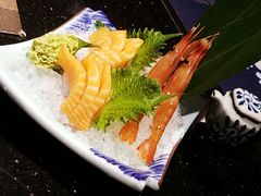 -德川家日本料理(中关村寰太大厦店)