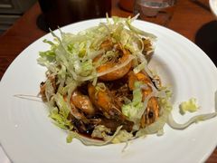 -妈妈菜舟山海鲜(定海古城店)