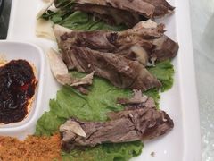 -清真悦宾楼食府(海湖店)