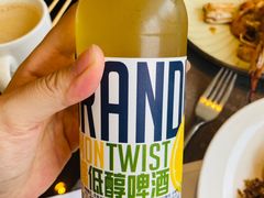 -盛宴自助餐厅(运达喜来登店)