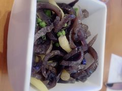 -V Bar海景扒房(北海湾惠龙万达嘉华酒店)