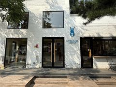 -小意思咖啡店(草桥店)