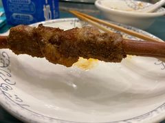 -阿拉丁新疆风味餐厅·清真(罗廊巷店)