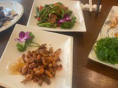 -逸林轩中餐厅(中信泰富朱家角锦江酒店)
