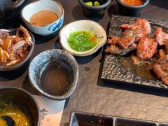 -黑牛の店·黑金店(沈阳万象城店)