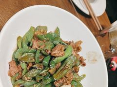 -渔乡米香·剁椒鱼头(四方坪店)