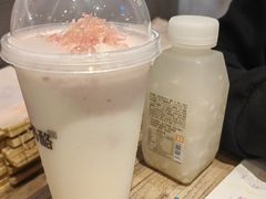 -宝珠奶酪(长宁金虹桥店)