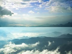 -乌蒙大草原