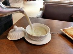 -仁喜记甜品(油松路店)