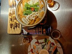 -服务大楼冷面(延大店)