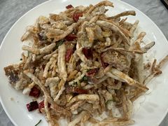 -老四川平头酸菜鱼(衙前店)