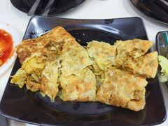 -新加坡Zam Zam餐馆