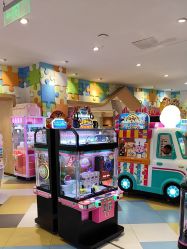 -meland亲子乐园·派对·研学·拼豆(苏州悠方购物中心店)
