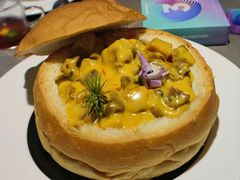 -3号仓库·创意中国菜(乐清正大广场店)