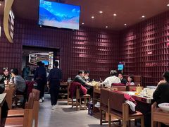 -巴奴毛肚火锅(大剧院店)
