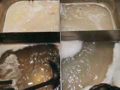 -海底捞火锅(高新万达店)