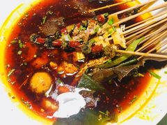 -三猫黑鱼花(南大店)