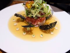 -AZUL by FUEL蓝色·法式酒馆(琶醍店)