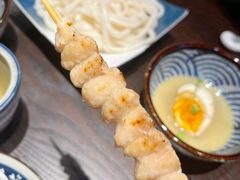 鸡尾-yokocho上横町·日本食街(深业上城店)