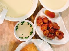 -兄弟深夜豆浆
