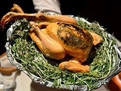 -Oyster Talks 四度蚝法餐厅