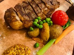 -IL TEATRO 精品意大利餐厅