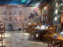 -群英会·三国菜(曹魏古城店)