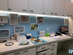 -青苗儿童口腔(长楹天街购物中心)